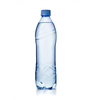 Água 500ML
