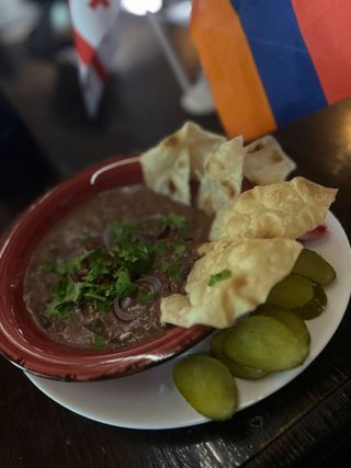 Квасоля по-Кавказьки 400г