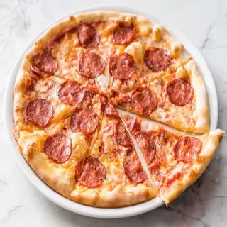 Pizza Chorizo (32 Cm.)