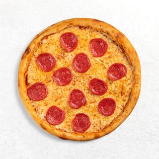 Пицца Пепперони