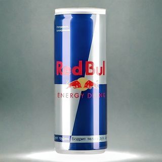 რედ ბული