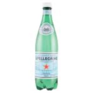 Acqua Frizzante Bottiglia 500 ml