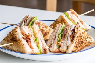 Habana Sandwich
