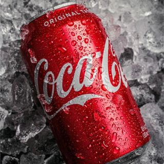Coca-Cola