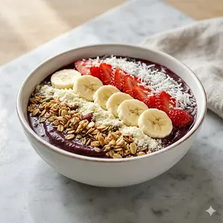 Brasil Bowl (750 Ml.)