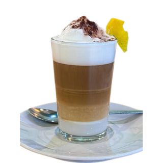 Barraquito Saludable