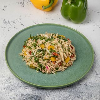 Աղցան Ռոզմարիոն