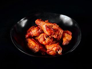 ALITAS DE POLLO