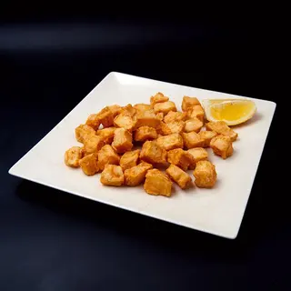 Tapas Chocos
