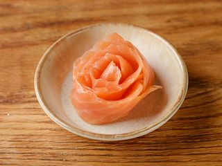 Лосось власного посолу (40g)