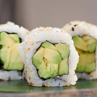 Avocado Maki