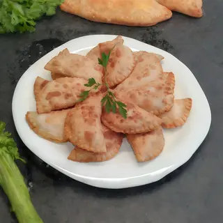 Empanadillas De Atún (6 Uds.)