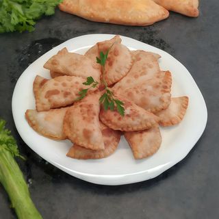 Empanadillas De Atún (6 Uds.)