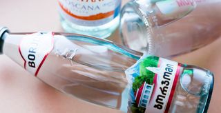 Боржомі (500 мл)