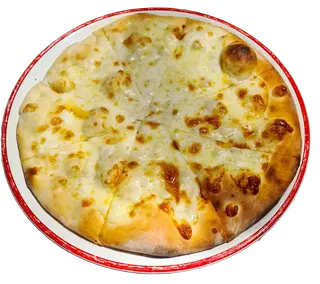 Focacia  Parmiggiano Ø32cm