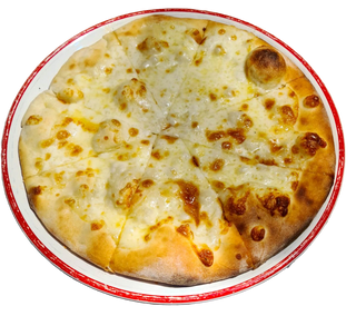 Focacia  Parmiggiano Ø32cm