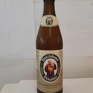 Franziskaner weiss 50 cl