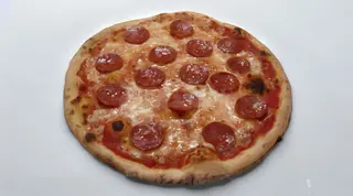 Contadina normale