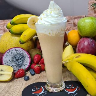 Smoothie El Canario (16 oz.)