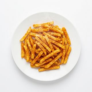 Plain Chips