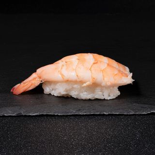 Нігірі з Креветкою