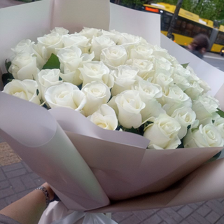 Букет Белісімо 