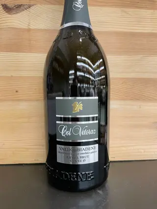 Prosecco extra brut, Col Vetoraz 75cl