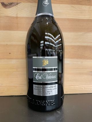 Prosecco extra brut, Col Vetoraz 75cl