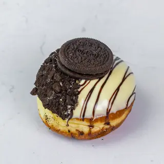 Mrs. Oreo