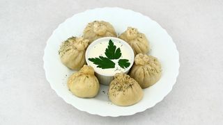 Chinkali