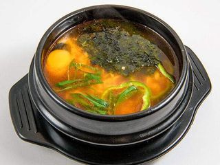 Косари тямури