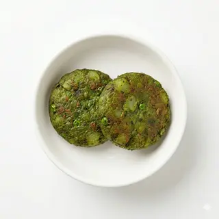 16 Hara Bara Kabab (2 Pcs.)