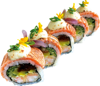 Itaria Roll (5 szt)