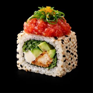 Maguro Pirikara