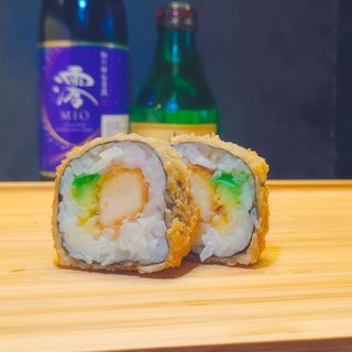 Rolls Fritos De Pollo Rebozado