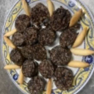 Morcilla De Arroz Burgos