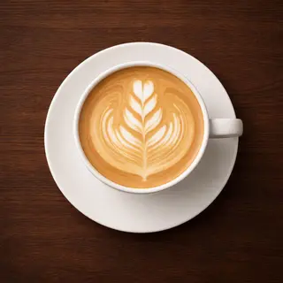 Caffe Latte