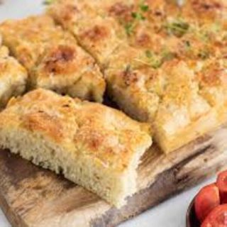 Focaccia