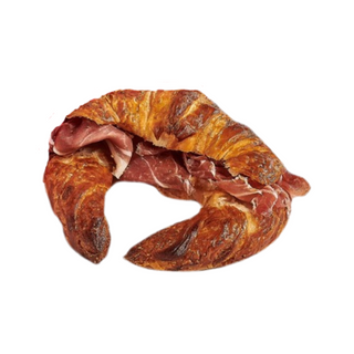 Croissant de Jamón Ibérico