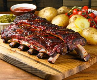 Coasta porc haiduceasca