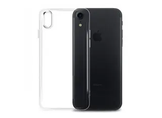 Силиконов прозрачен калъф гръб MBX - Samsung A505F Galaxy A30s, A50