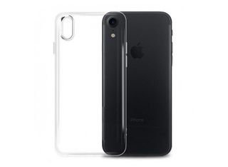 Силиконов прозрачен калъф гръб MBX - Samsung A505F Galaxy A30s, A50