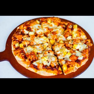 Hawaiian - large