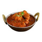 Ternera Con Salsa Curry