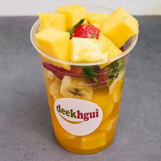 Ensalada Fatou (350 Ml.)