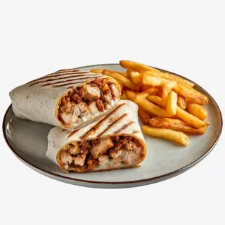 Tacos Mixte
