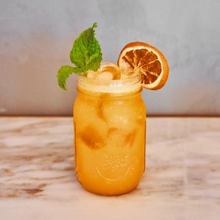 Sumo de Laranja Natural 500ml