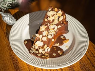 ЧІЗКЕЙК  САН СЕБАСТЬЯН (0,160g)