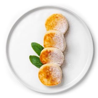 Сирники глово