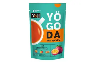 Ceai Yogoda